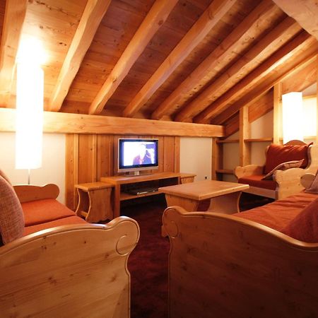 לס דה-אלפס Vacanceole - Residence Goleon -Val Ecrins מראה חיצוני תמונה