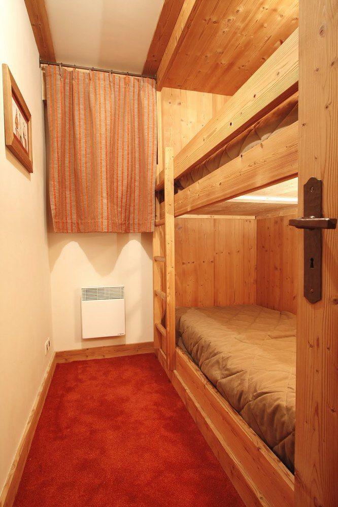 לס דה-אלפס Vacanceole - Residence Goleon -Val Ecrins מראה חיצוני תמונה