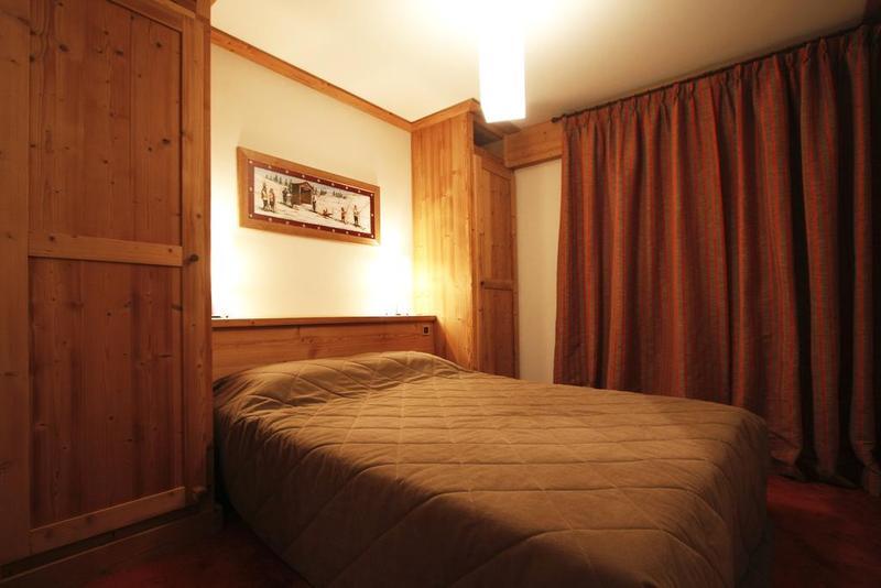לס דה-אלפס Vacanceole - Residence Goleon -Val Ecrins מראה חיצוני תמונה