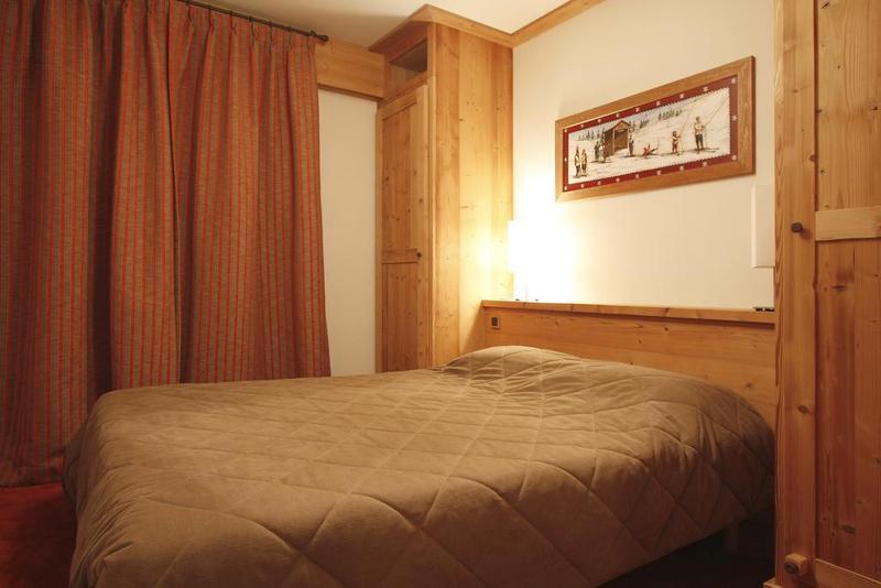 לס דה-אלפס Vacanceole - Residence Goleon -Val Ecrins מראה חיצוני תמונה