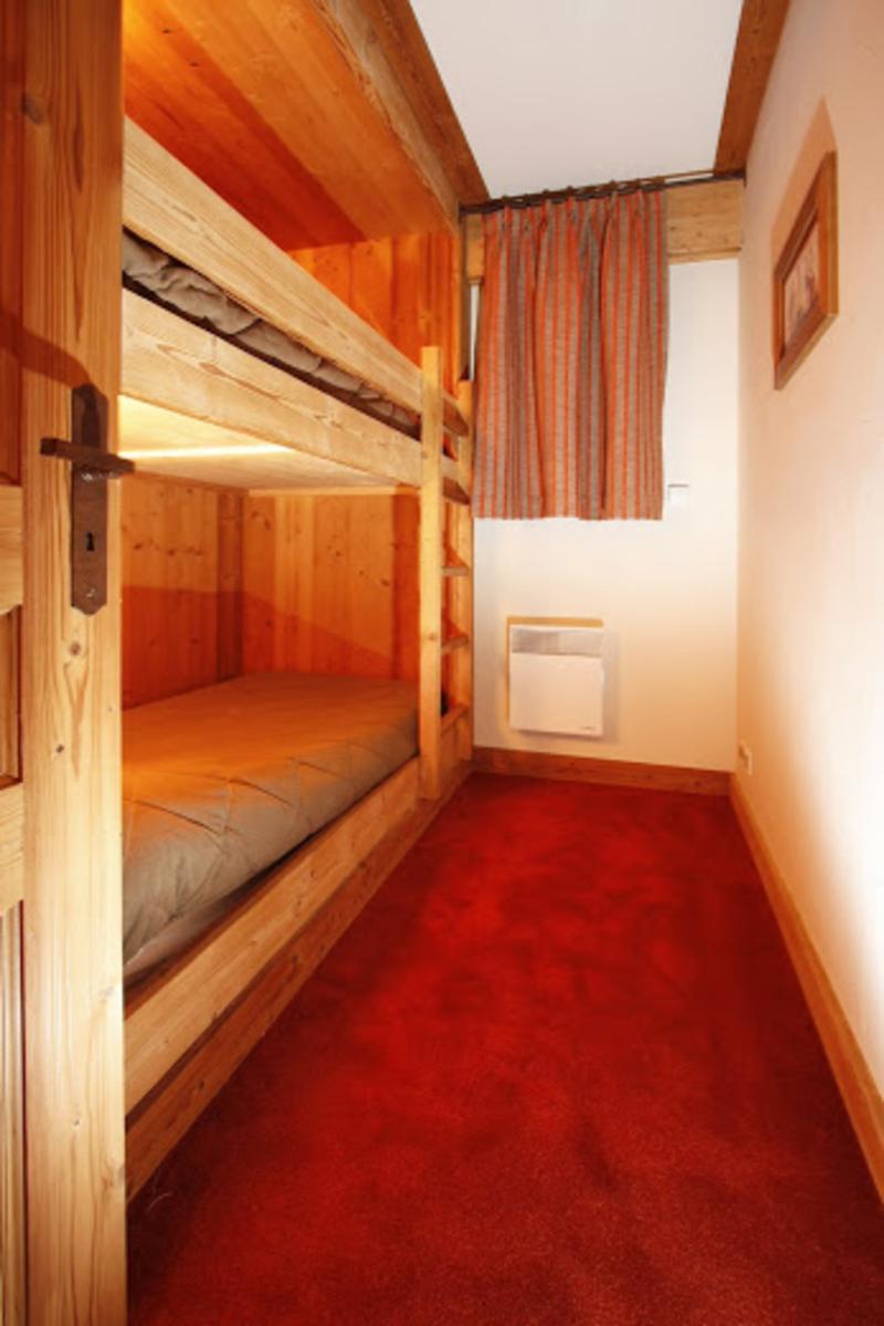 לס דה-אלפס Vacanceole - Residence Goleon -Val Ecrins מראה חיצוני תמונה